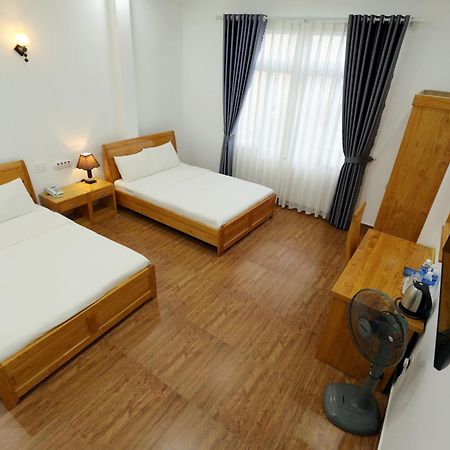 Maxim Hotel Dalat Eksteriør bilde