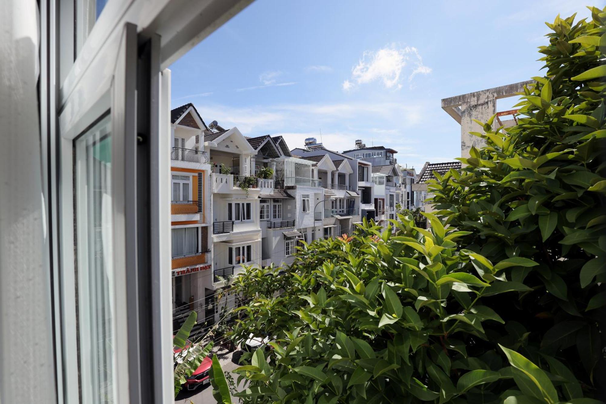 Maxim Hotel Dalat Eksteriør bilde