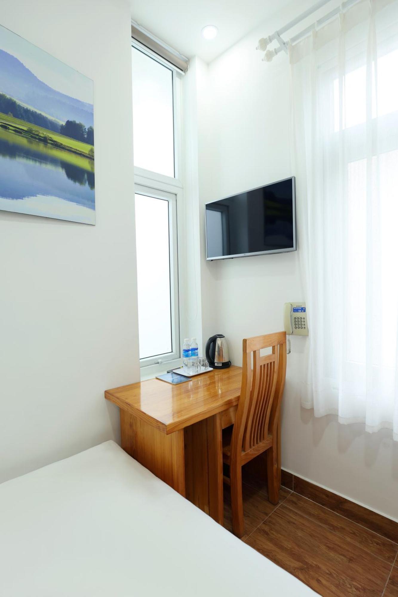 Maxim Hotel Dalat Eksteriør bilde